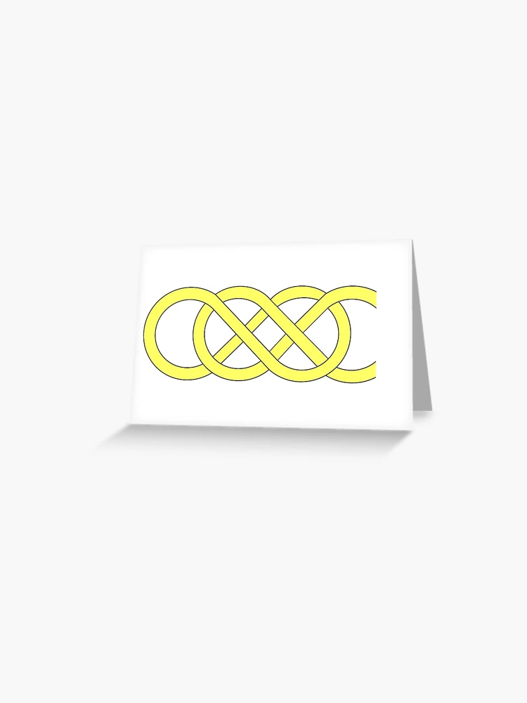 2 PACK Double Infinity Metallic Temporary Tattoo Valentine Day Gift for  Infinite Love - Etsy