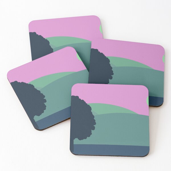 Item preview, Landscape 2D 2 designed and sold by DejanVuk.