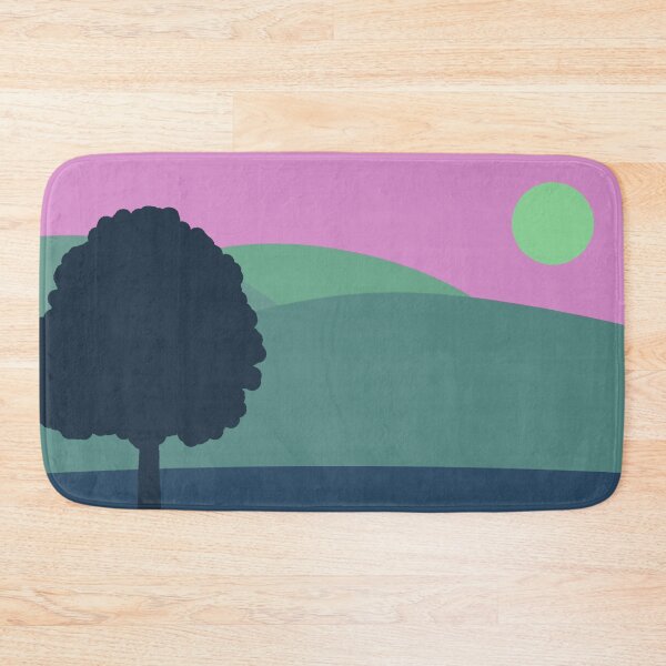 Item preview, Landscape 2D 2 designed and sold by DejanVuk.
