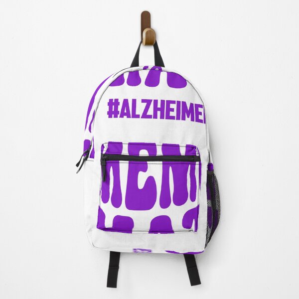 Item preview, Memories Matter Alzheimer Brain Awareness Support Sticker designed and sold by KGN CREATIVITY.
