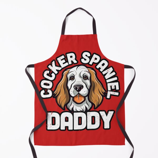 Item preview, Cocker Spaniel | Dog Daddy designed and sold by Mattk270.