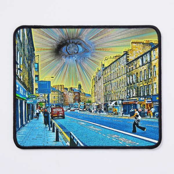 Item preview, TheStreets designed and sold by Klaus Bremner (Autotelic Art).