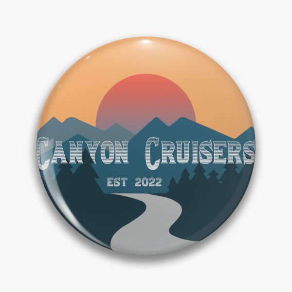Item preview, Canyon Cruisers designed and sold by Shant M.