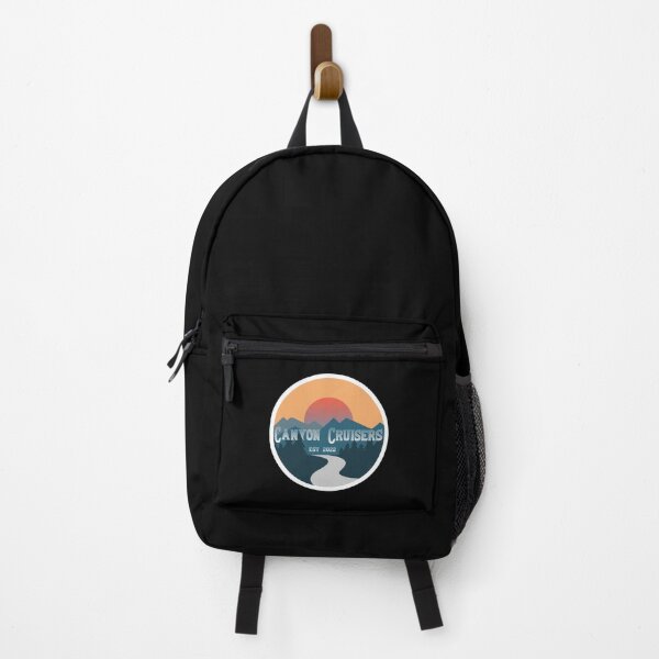 Item preview, Canyon Cruisers designed and sold by Shant M.