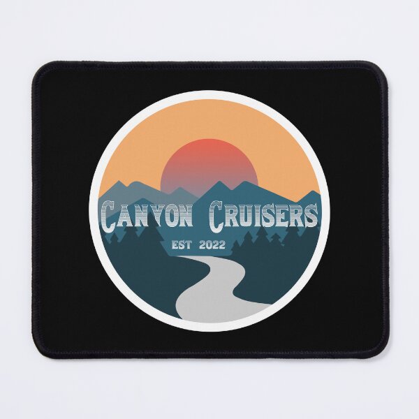 Item preview, Canyon Cruisers designed and sold by Shant M.