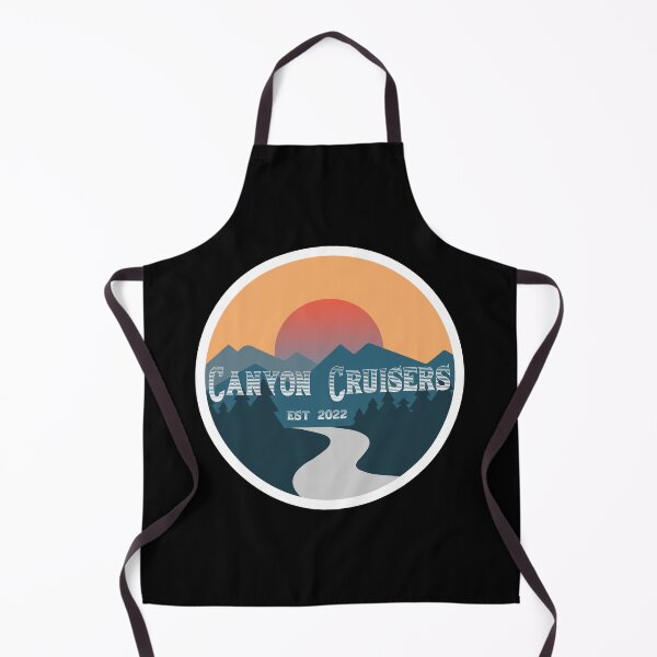 Item preview, Canyon Cruisers designed and sold by Shant M.
