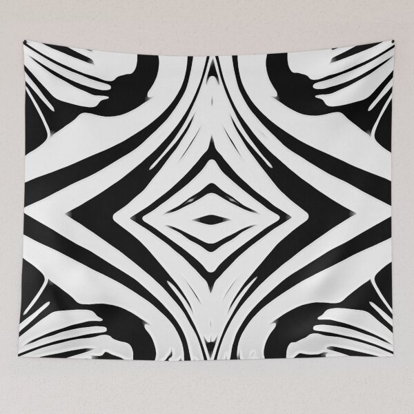 Item preview, Winged Rhombi designed and sold by fatenanwar.