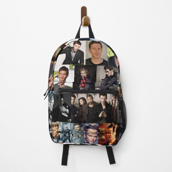 Item preview, Joseph Morgan Collage designed and sold by GoghGetta.