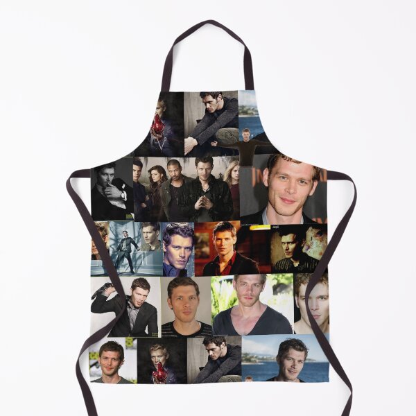 Item preview, Joseph Morgan Collage designed and sold by GoghGetta.
