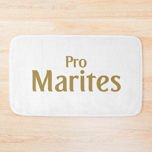 Item preview, PRO MARITES FILIPINO SHIRT WHITE designed and sold by aydapadi.