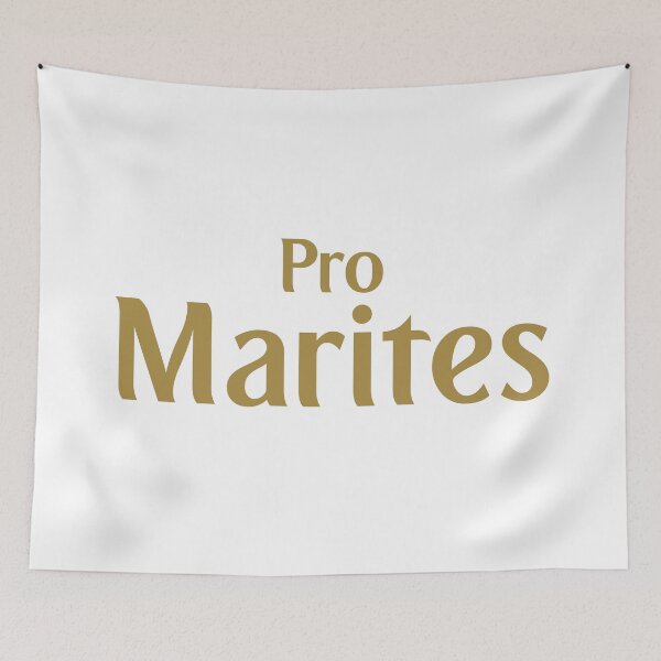 Item preview, PRO MARITES FILIPINO SHIRT WHITE designed and sold by aydapadi.