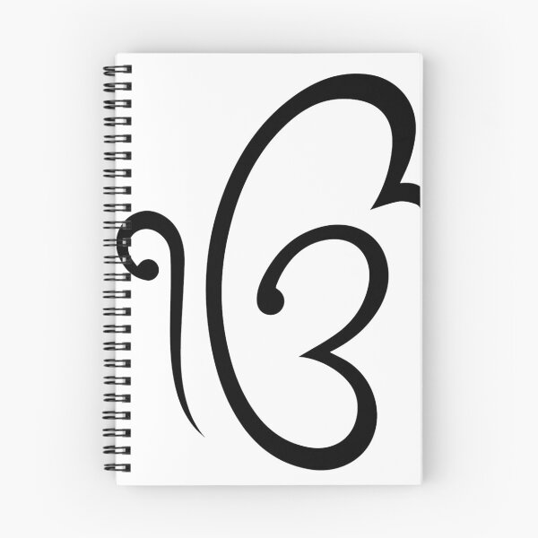Item preview, Ek Onkar designed and sold by rajveerlucky.