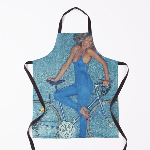 Item preview, blue girl designed and sold by HeberHilpert.