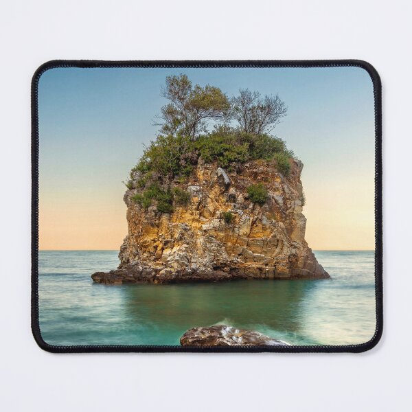 Item preview, No Man's Island designed and sold by Hercules Milas.