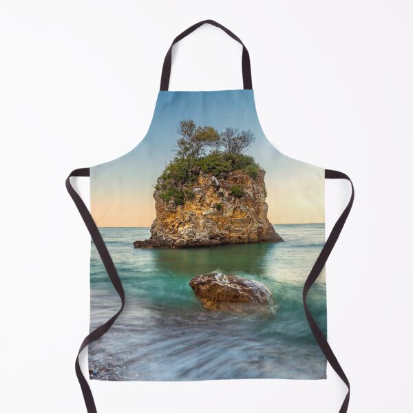 Item preview, No Man's Island designed and sold by Hercules Milas.