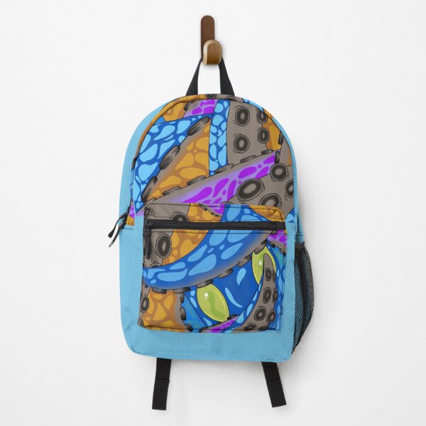 Item preview, beast of the deep designed and sold by blackborus.