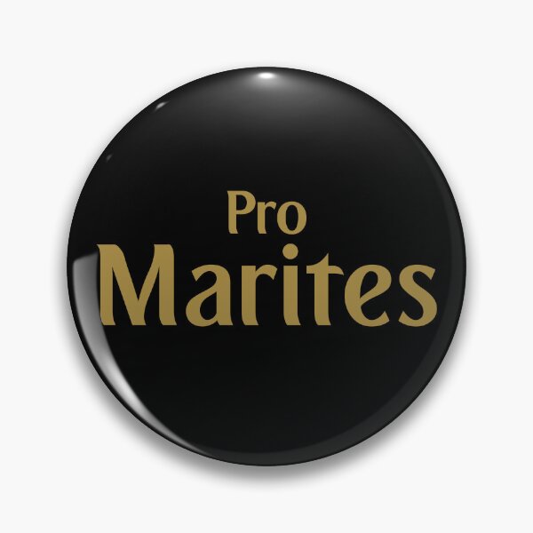 Item preview, PRO MARITES FILIPINO SHIRT BLACK designed and sold by aydapadi.