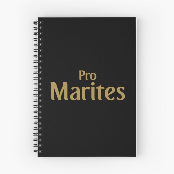 Item preview, PRO MARITES FILIPINO SHIRT BLACK designed and sold by aydapadi.