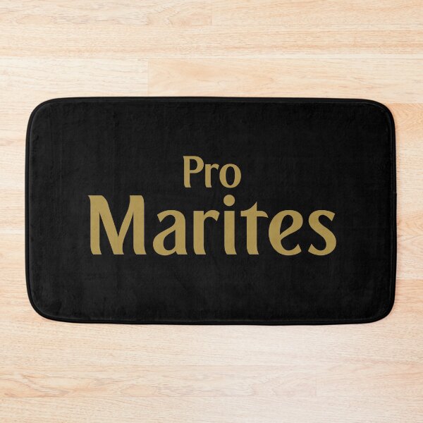 Item preview, PRO MARITES FILIPINO SHIRT BLACK designed and sold by aydapadi.