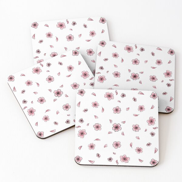 Item preview, Cherry blossoms designed and sold by I-Am-Daley.