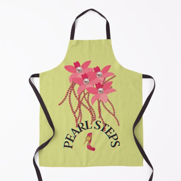 Artikelvorschau, Pearl Steps Lillies entworfen und verkauft von PearlSteps.