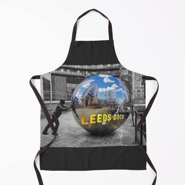 Item preview, Leeds Dock A Reflective Approach designed and sold by Alisonchambers2.