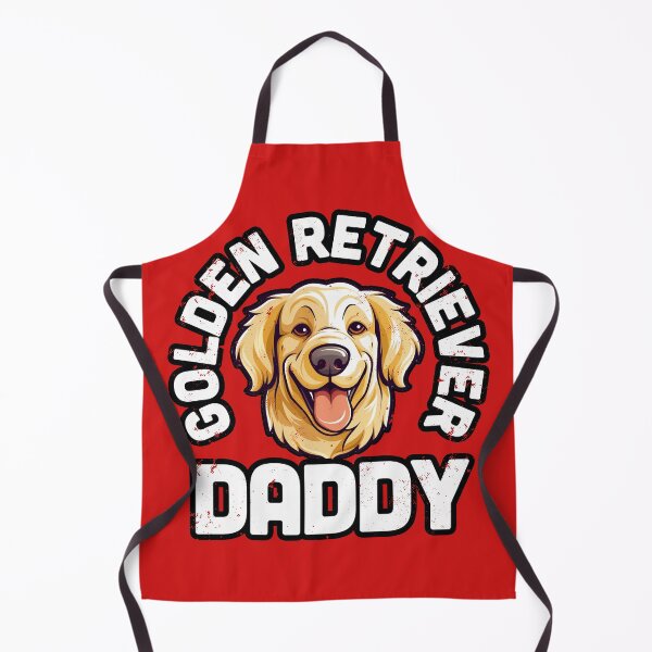 Item preview, Golden Retriever | Dog Daddy designed and sold by Mattk270.