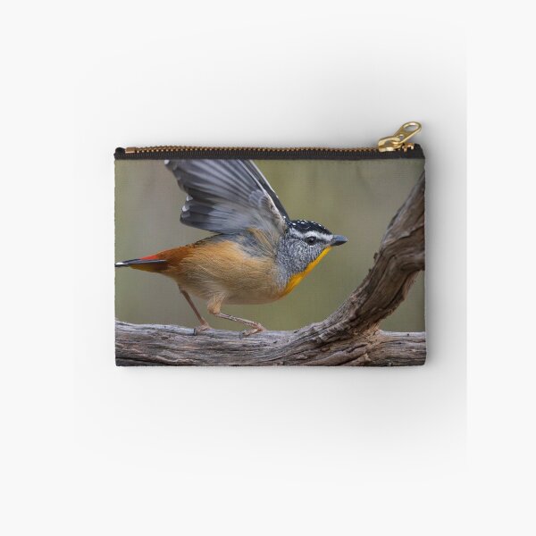 Item preview, Pardalote Landing designed and sold by David  Hibberd.