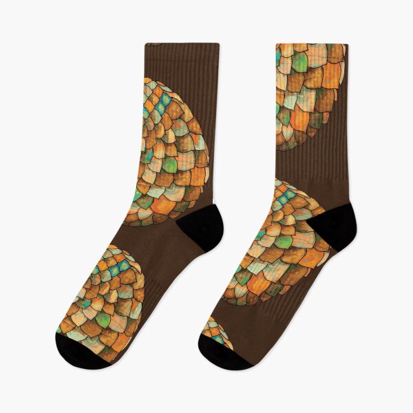 Item preview, Pangolin designed and sold by Karin Taylor.