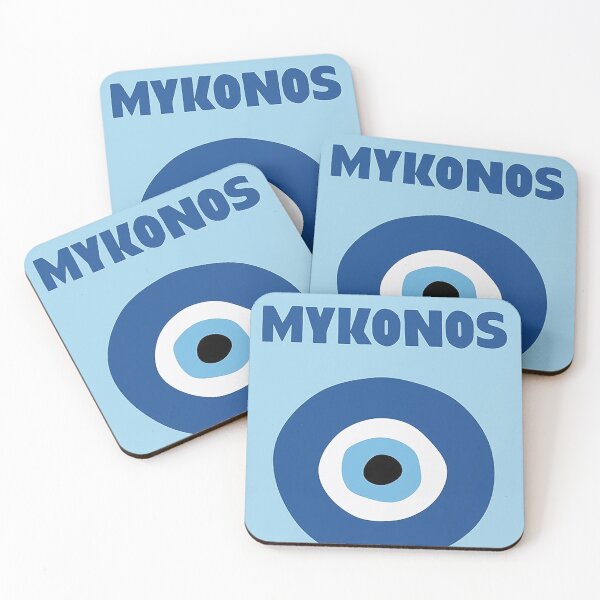 Item preview, Mykonos designed and sold by jessBEnnedhy.