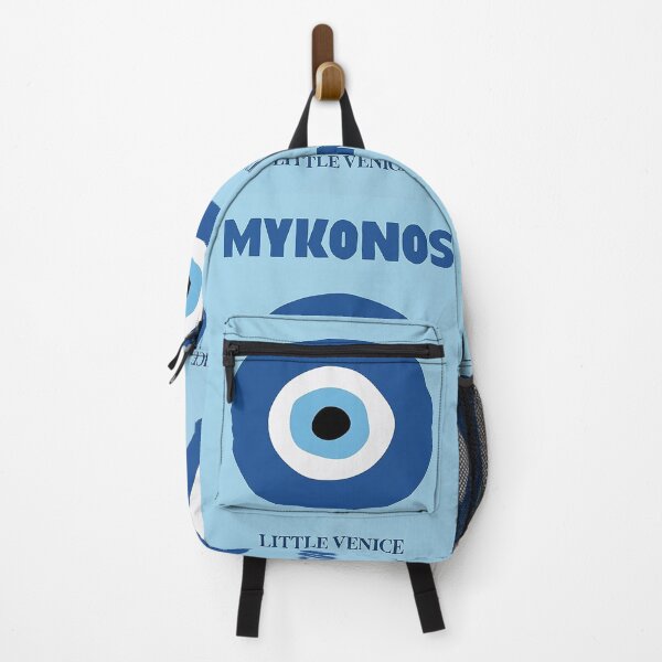 Item preview, Mykonos designed and sold by jessBEnnedhy.