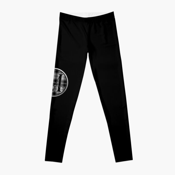 Circle Logo Leggings for Sale