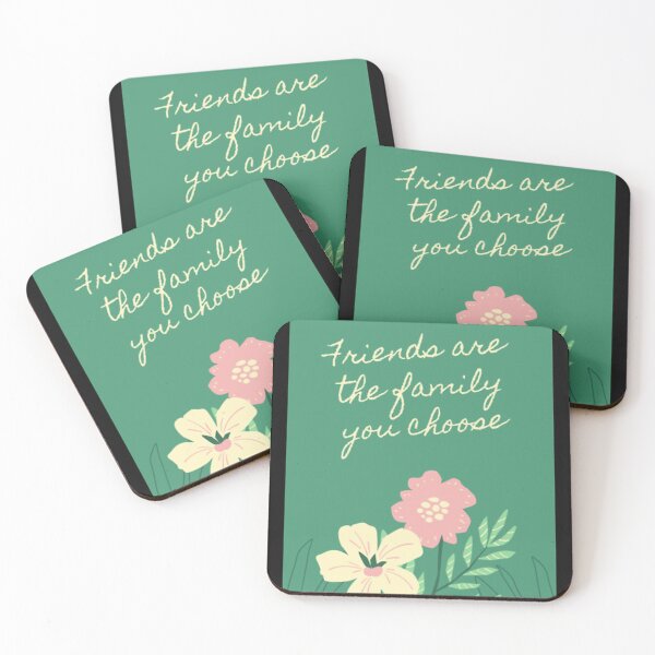 Item preview, Best Friend Quote  designed and sold by KaleighGleich.