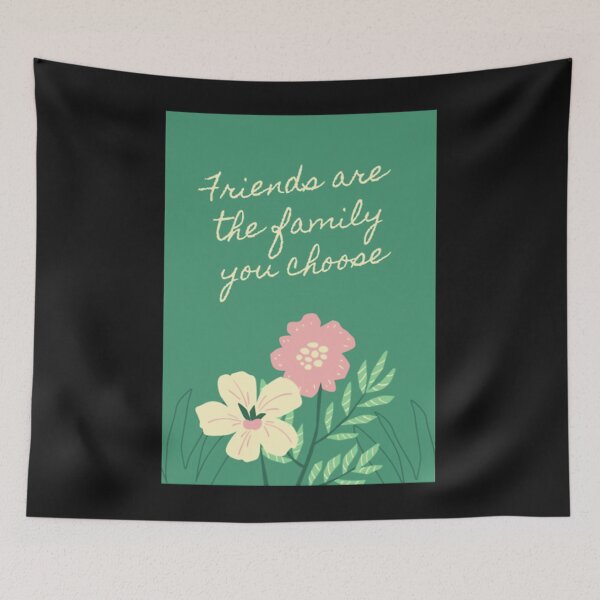 Item preview, Best Friend Quote  designed and sold by KaleighGleich.