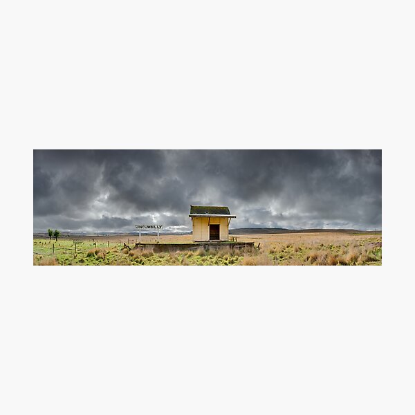 Photographic Print