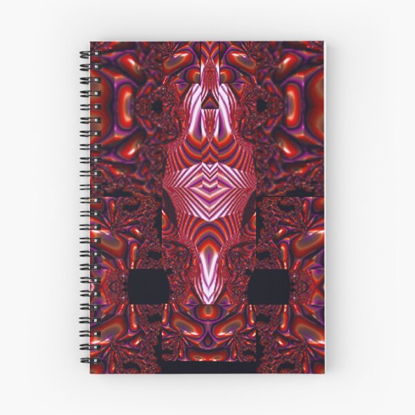 Aperçu de l'œuvre Mélange de motifs FD 001 créée et vendue par StrangeFetish.