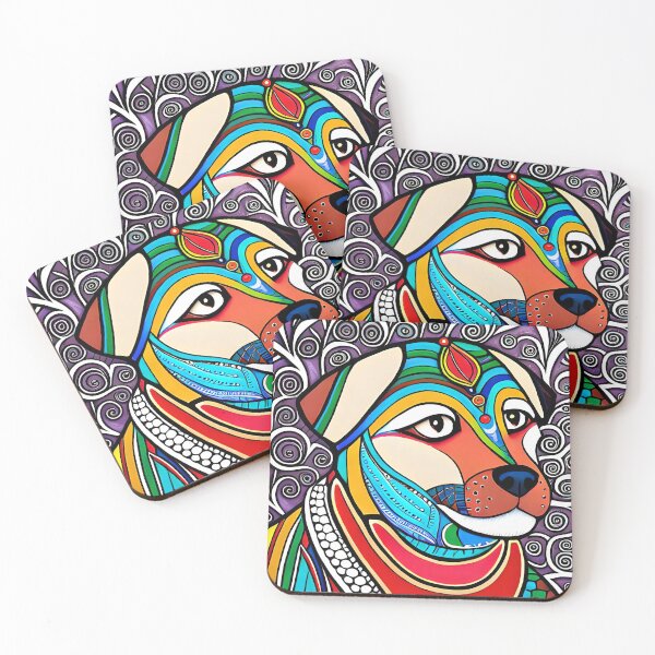 Item preview, "The Canine Connection: How Dogs Enrich Our Lives" designed and sold by DogBook.
