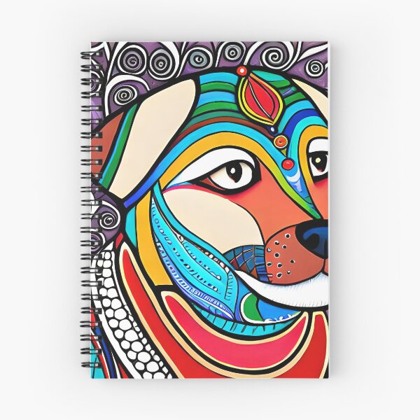 Item preview, "The Canine Connection: How Dogs Enrich Our Lives" designed and sold by DogBook.