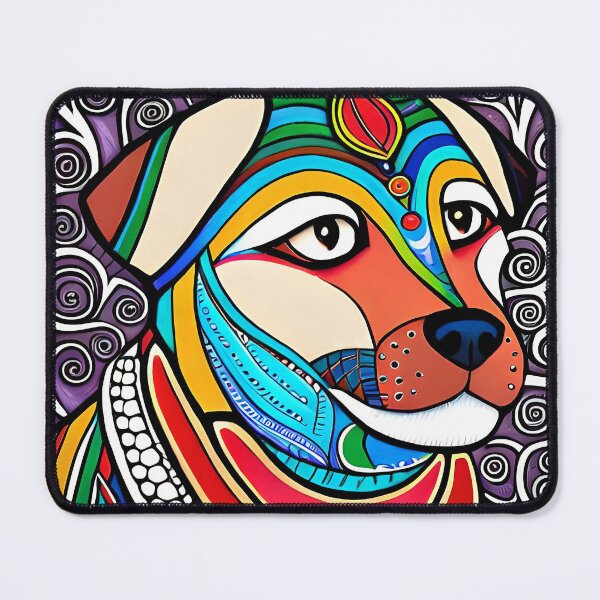 Item preview, "The Canine Connection: How Dogs Enrich Our Lives" designed and sold by DogBook.