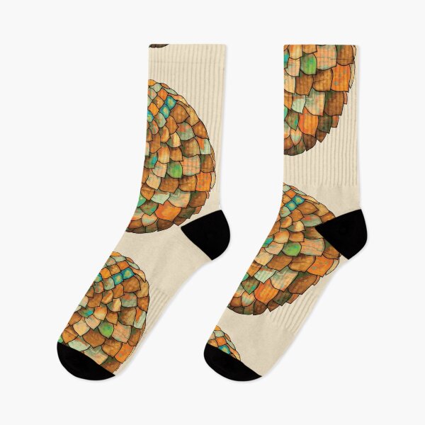 Item preview, Pangolin designed and sold by Karin Taylor.
