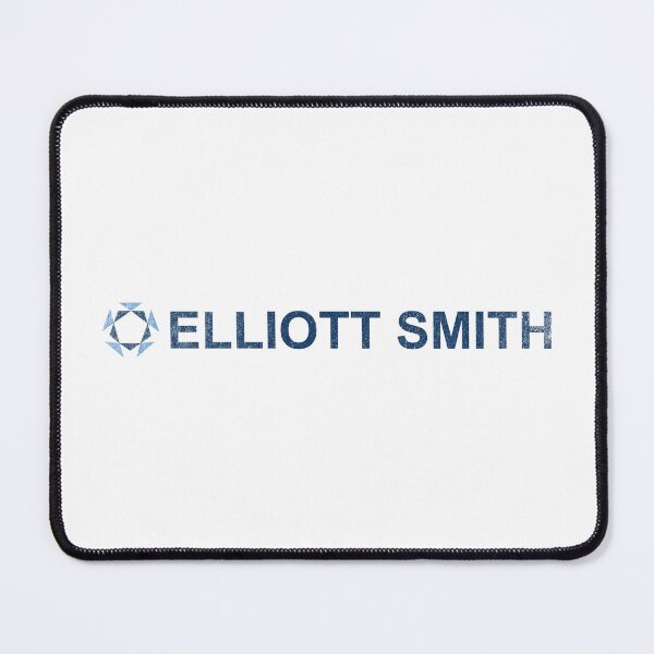 Item preview, Elliott Smith designed and sold by gelindish.