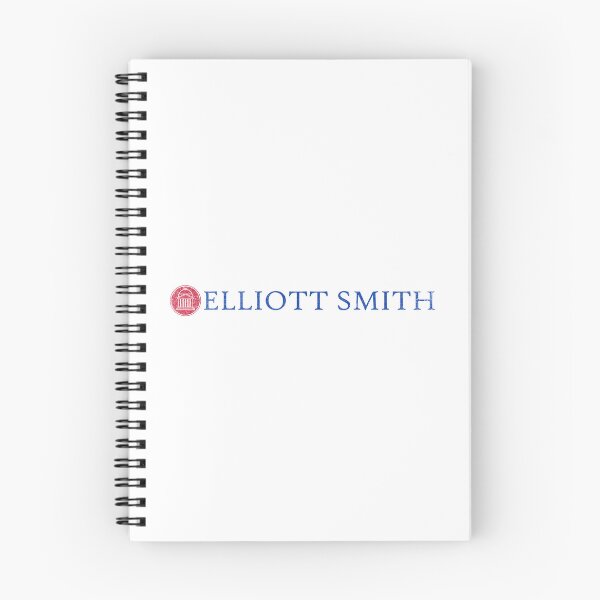 Item preview, Elliott Smith Mashup designed and sold by gelindish.