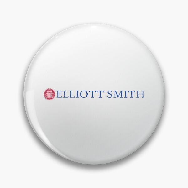 Item preview, Elliott Smith Mashup designed and sold by gelindish.