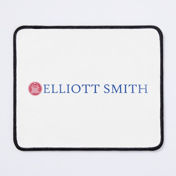 Item preview, Elliott Smith Mashup designed and sold by gelindish.