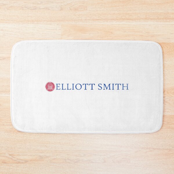 Artikelvorschau, Elliott Smith Mashup entworfen und verkauft von gelindish.