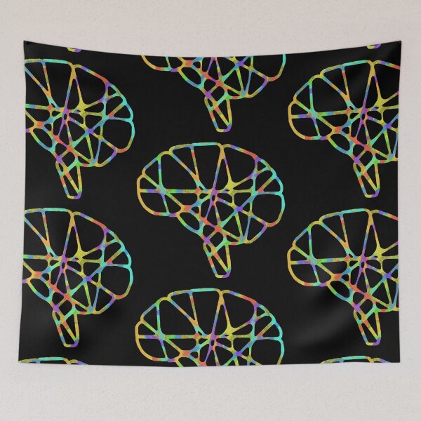 Item preview, Brain Web designed and sold by Black-Orc.
