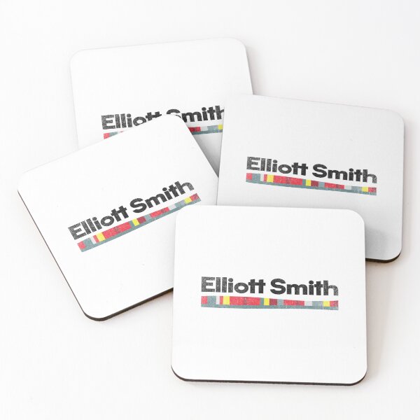 Artikelvorschau, Elliott Smith-Mashup entworfen und verkauft von gelindish.