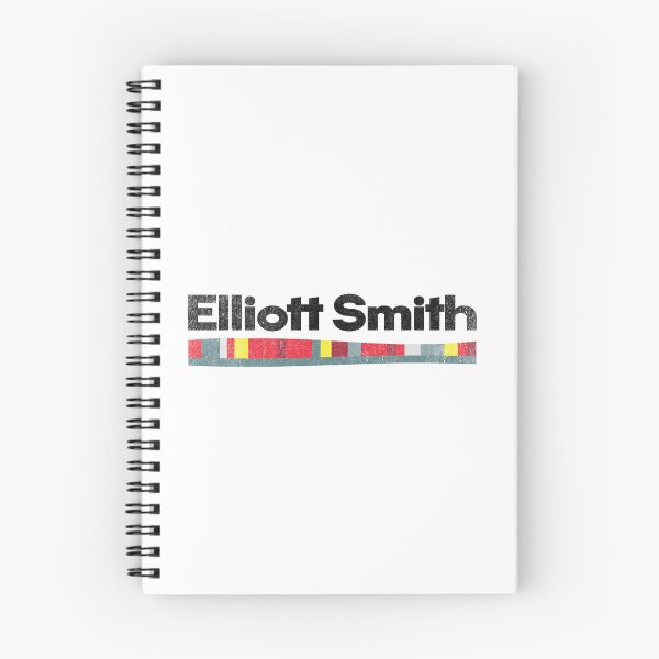 Item preview, Elliott Smith Mashup designed and sold by gelindish.