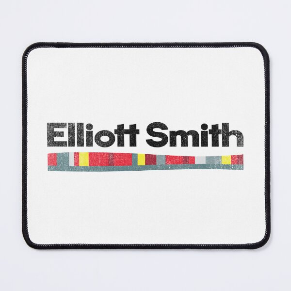 Item preview, Elliott Smith Mashup designed and sold by gelindish.