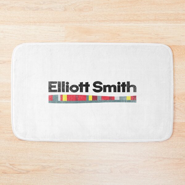 Artikelvorschau, Elliott Smith-Mashup entworfen und verkauft von gelindish.